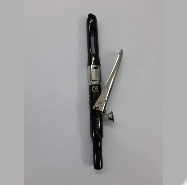 CITOJECT INTERALIGMENTAL SYRYINGE 1.8 ML