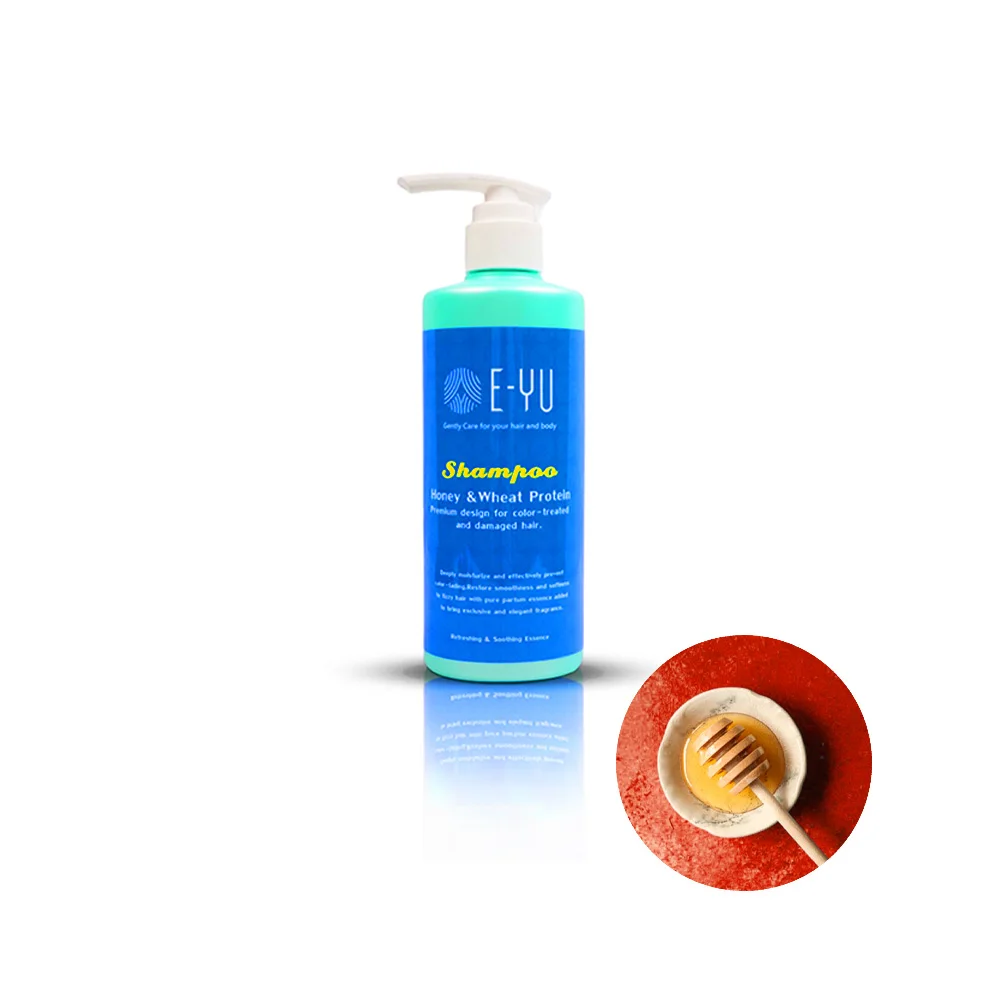 taiwan products shampoo natural for topper human hair for hair loss