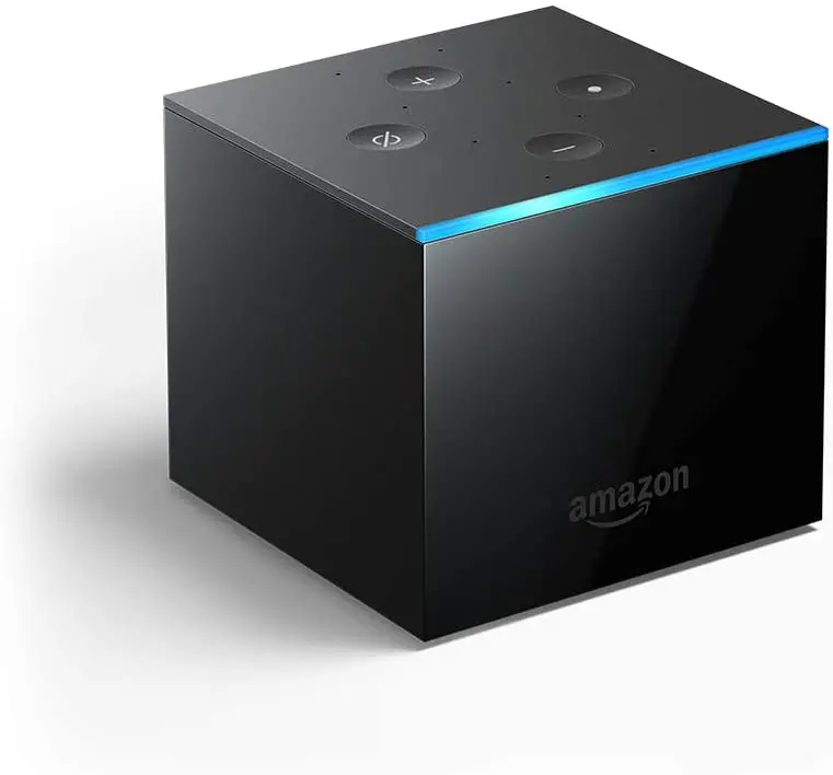 Предложение! Купить 50 получите 20 Бесплатная Fire TV куб-Hands-free потокового Устройства с Alexa-4K ультра HD-2019 релиз