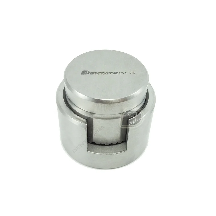 Стоматологическая дробилка для костей/мельница для костей