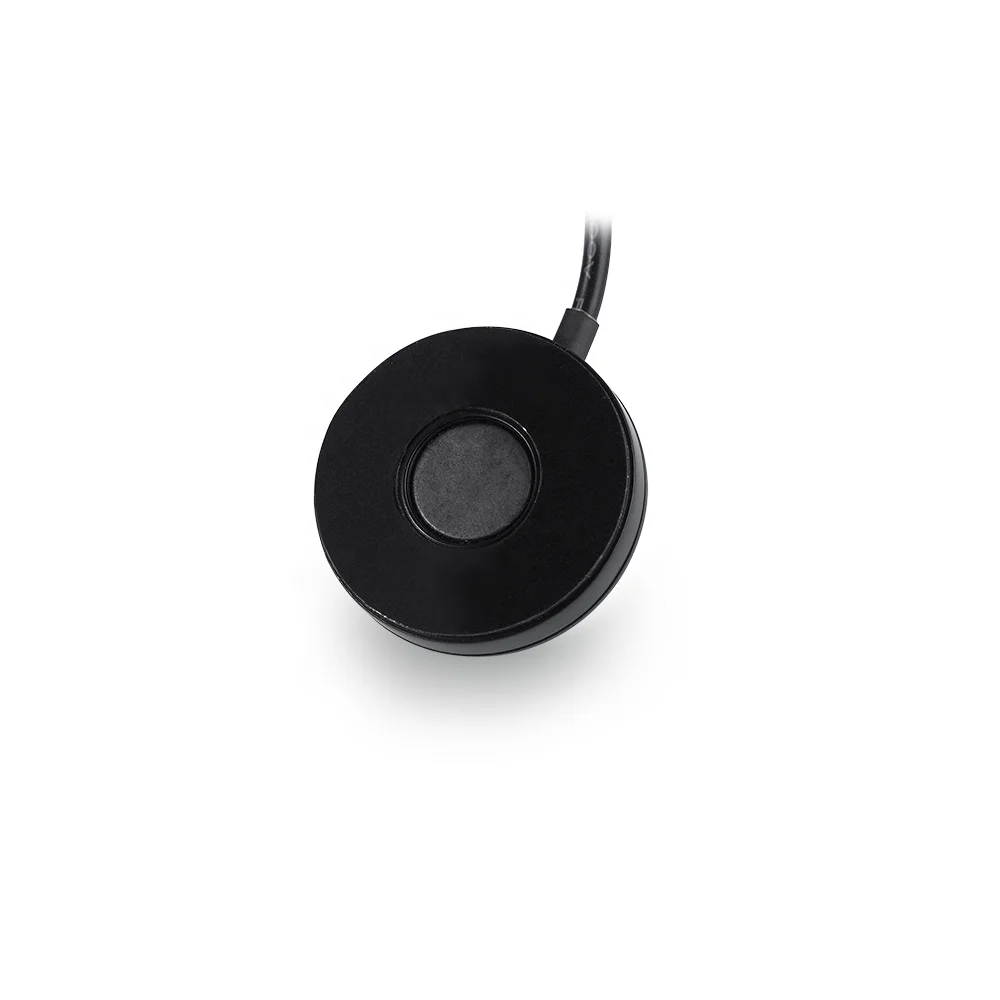 Fuel Level PNP NPN Switch Output Wide Voltage Input Vehicle Ultrasonic Sensor