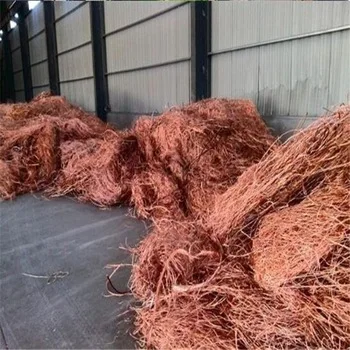 Wholesale Copper Wire Scrap Factory Price
