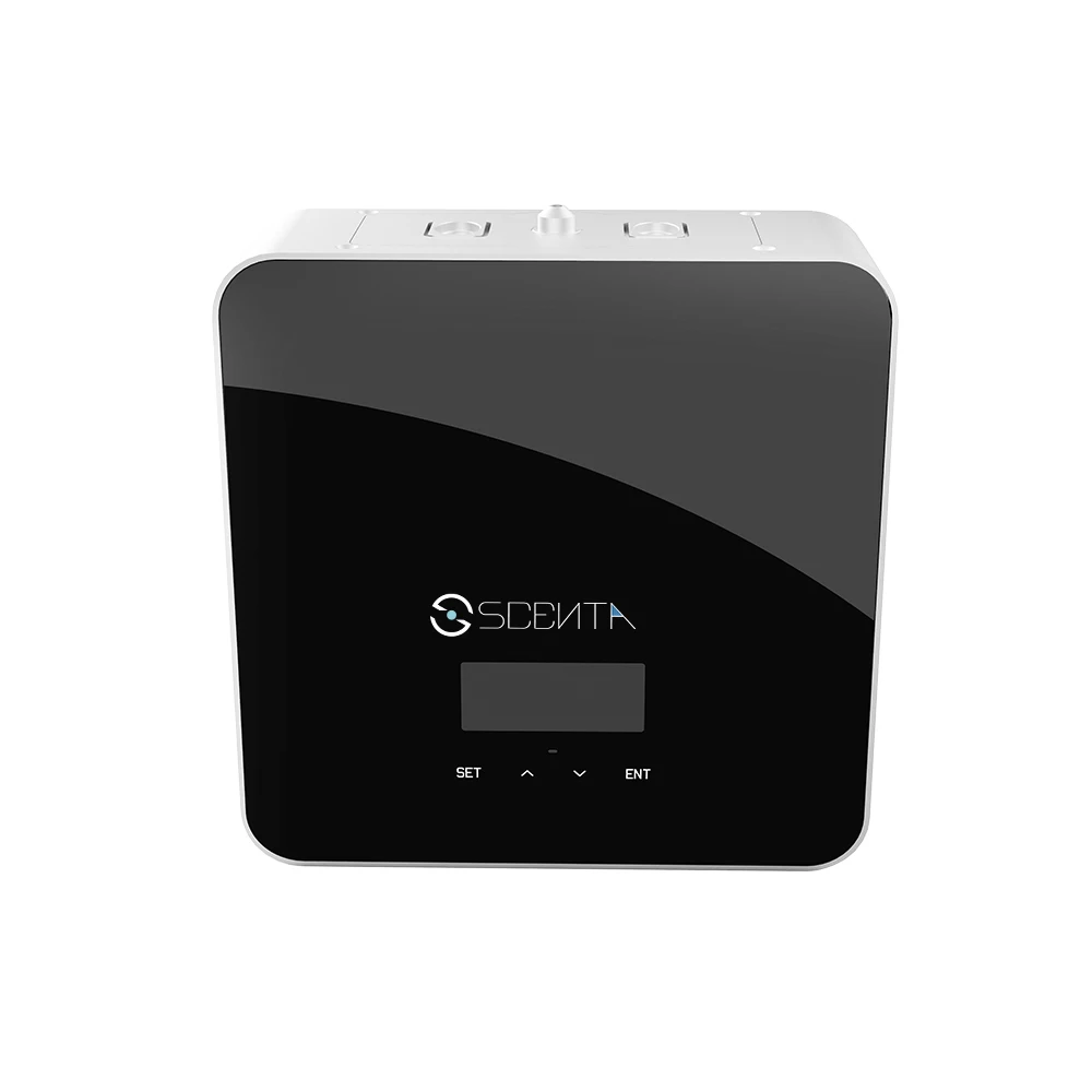 SCENTA Top Sale New arrival Electric Large area Air Scent System,home appliances evaporative humidifier aroma diffuser