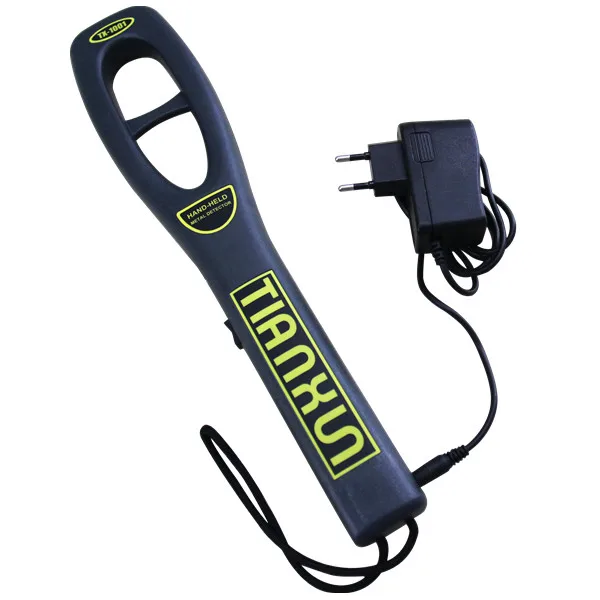 High quality factory handheld long range metal detector used Factory price