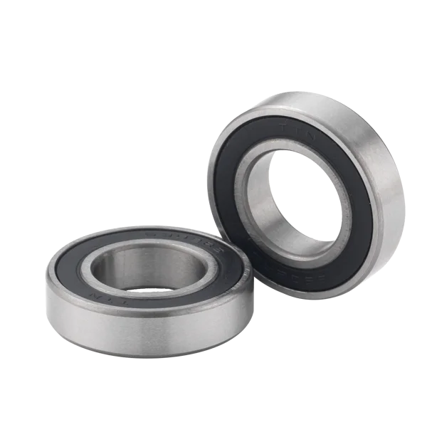 TTN High Precision 6901 2RS Ultra thin Bearing for motor