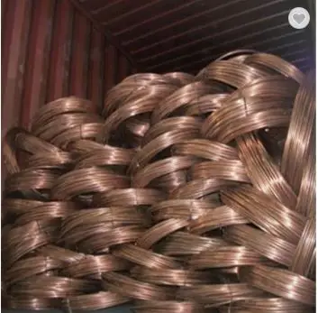 Copper Wire Scrap 99.99%/Copper Scrap Wire/ copper wire