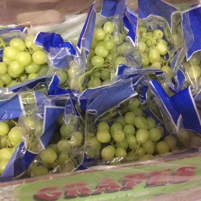 FRESH A1 GRAPES 2022