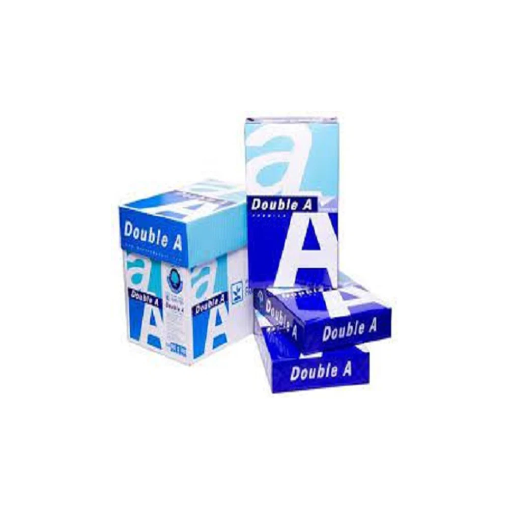 Распродажа двойная копировальная бумага A4/копировальная 80 gsm 70 принтер a4 поставщик