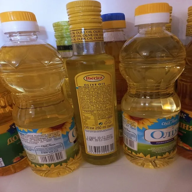  Купить растительный экстракт терапевтическое подсолнечное кулинарное масло класса