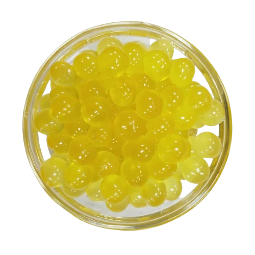 Страстные фрукты Boba, Сделано в Тайване, высокое качество, оптовая продажа