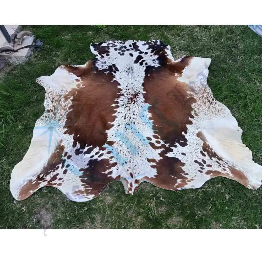 Высококачественная Яркая розовая, желтая, белая, коричневая ткань из натурального меха животного