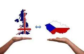 Czech to English Certified Translation of Degrees Certificates & other Legal Documents All Over World Translation in India