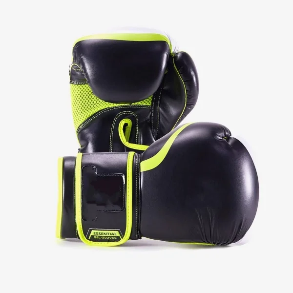 Best Choice Tattoo Unisex Boxing Gloves Boxing Practitioners Unisex Gloves 100% PU Padding Unisex Boxing Gloves