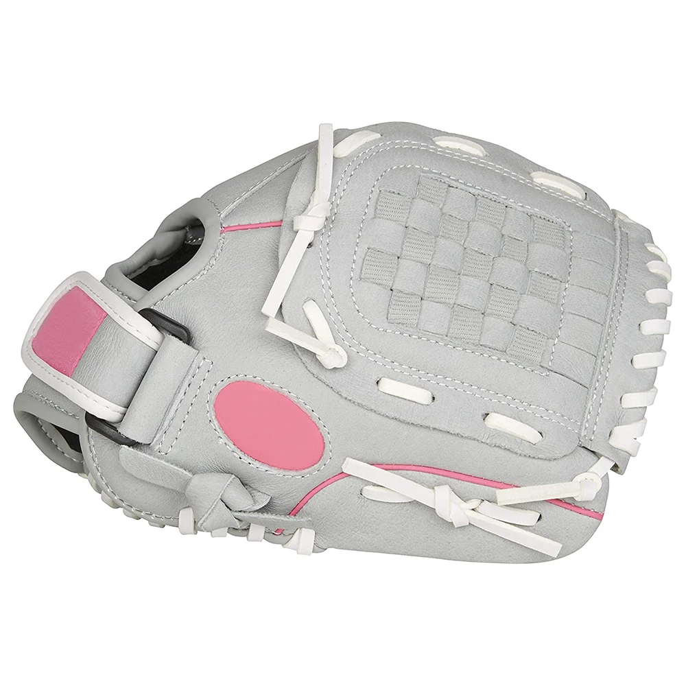 Оптовая продажа 12 5 дюймовых Бейсбольных перчаток для софтбола