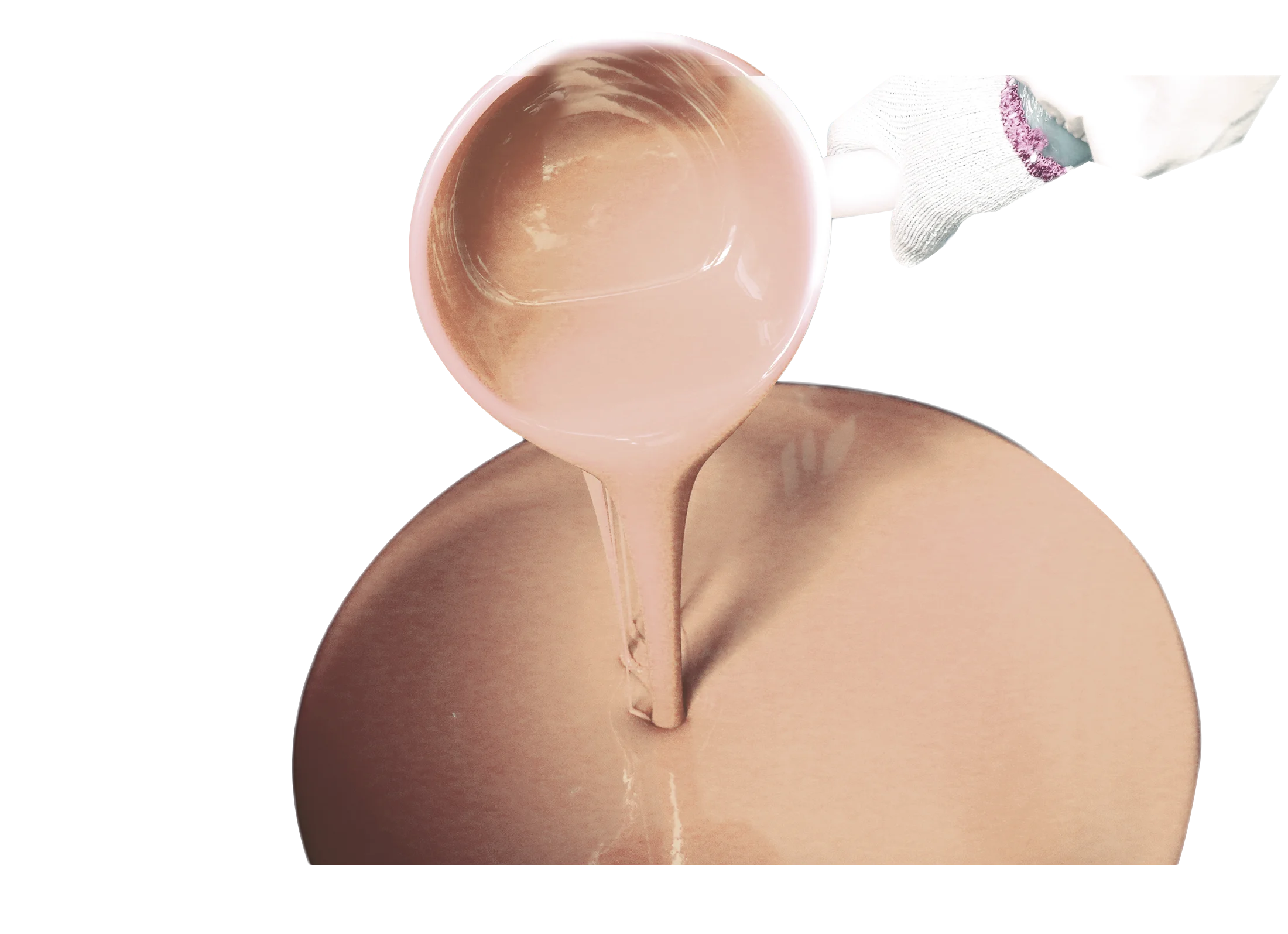 Food grade silicone rubber liquid material for sex products  like mannequin dolls or rubber penis sex toy