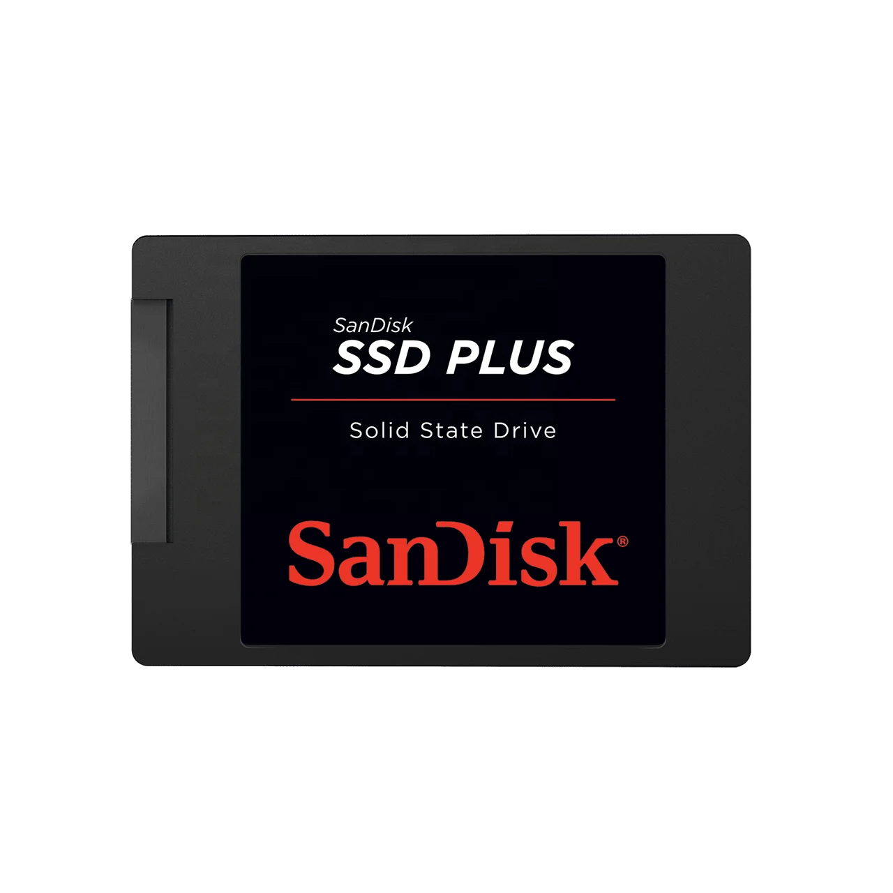 SanDisk SSD Plus SATA3 Internal Solid State Drive 960GB