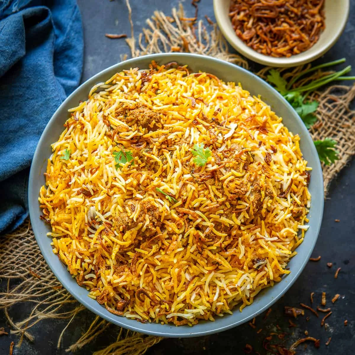 Biryani Masala
