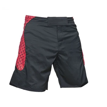 Kick Martial Arts Wholesale Custom Design Board Martial Wear MMA Kick Boxing Fight Shorts Muay Thai Shorts Training