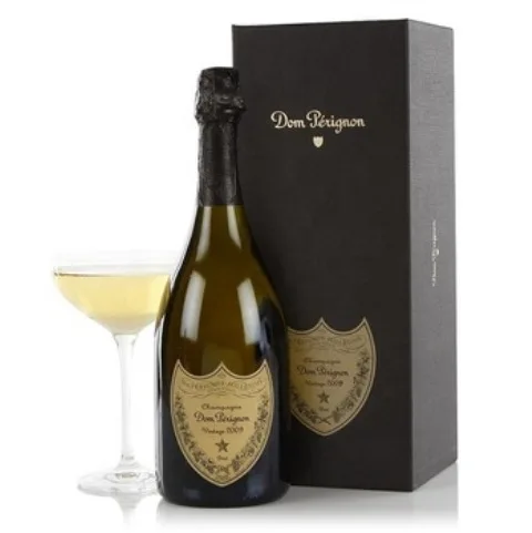 
Laurent Perrier Rose NV Champagne 75cl Gift Boxed 