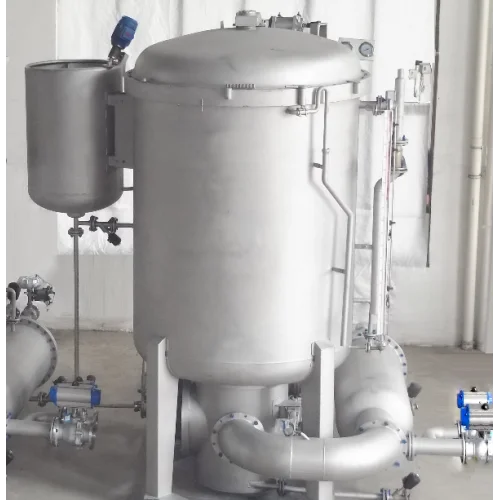 Небольшая машина для окрашивания сырной пряжи