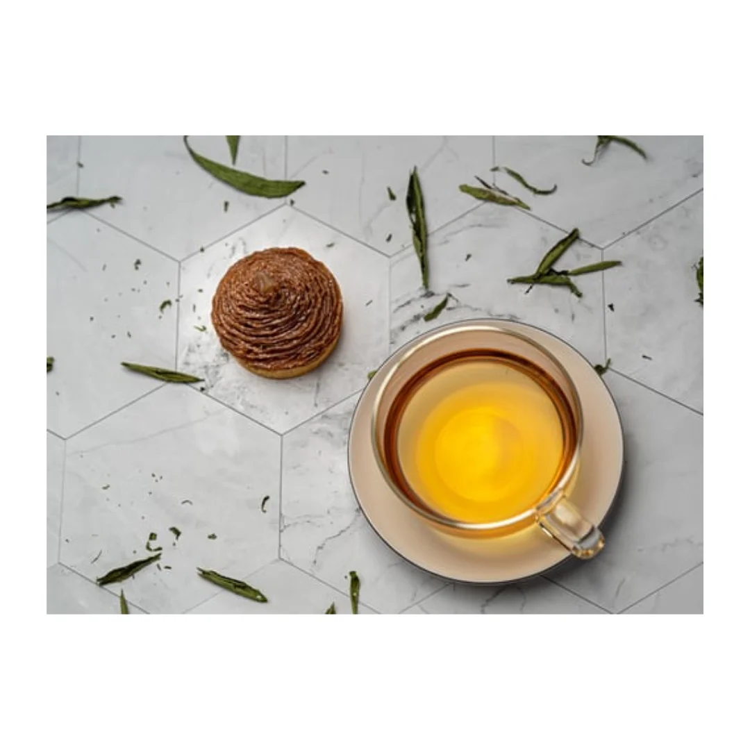 LMC Taiwan Supplier White Peach Flavored Oolong Tea Recommended