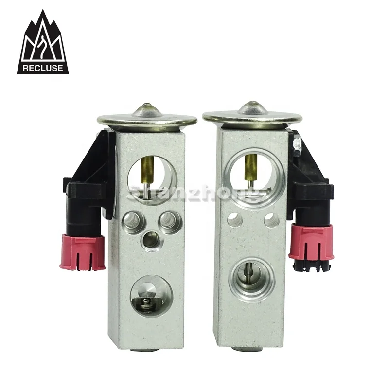 Hvac air conditioning thermal expansion valve for Dodge Ram air conditioning systems Electronic expansion valve