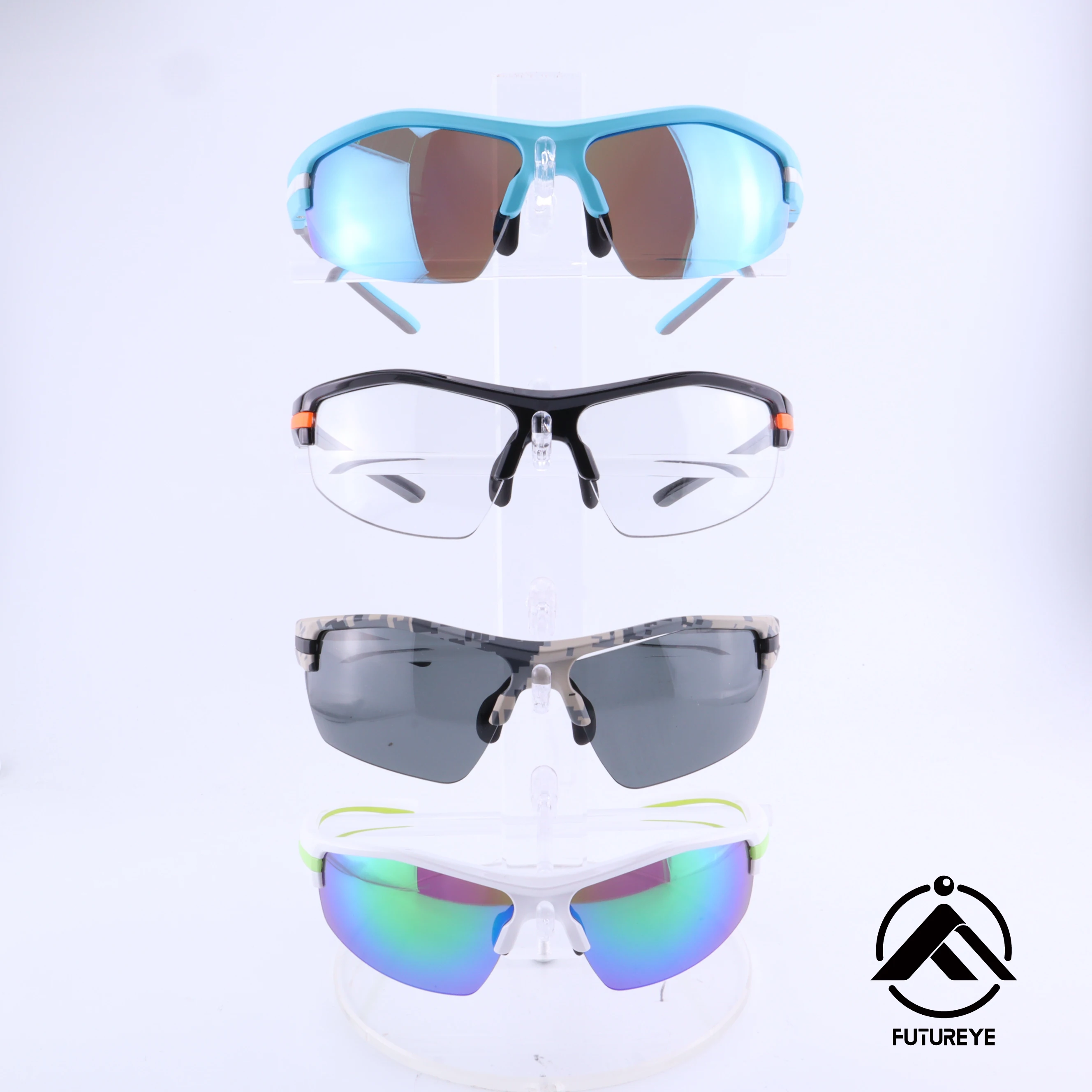 2021 г. модные солнцезащитные очки с поляризацией для защиты от ультрафиолета