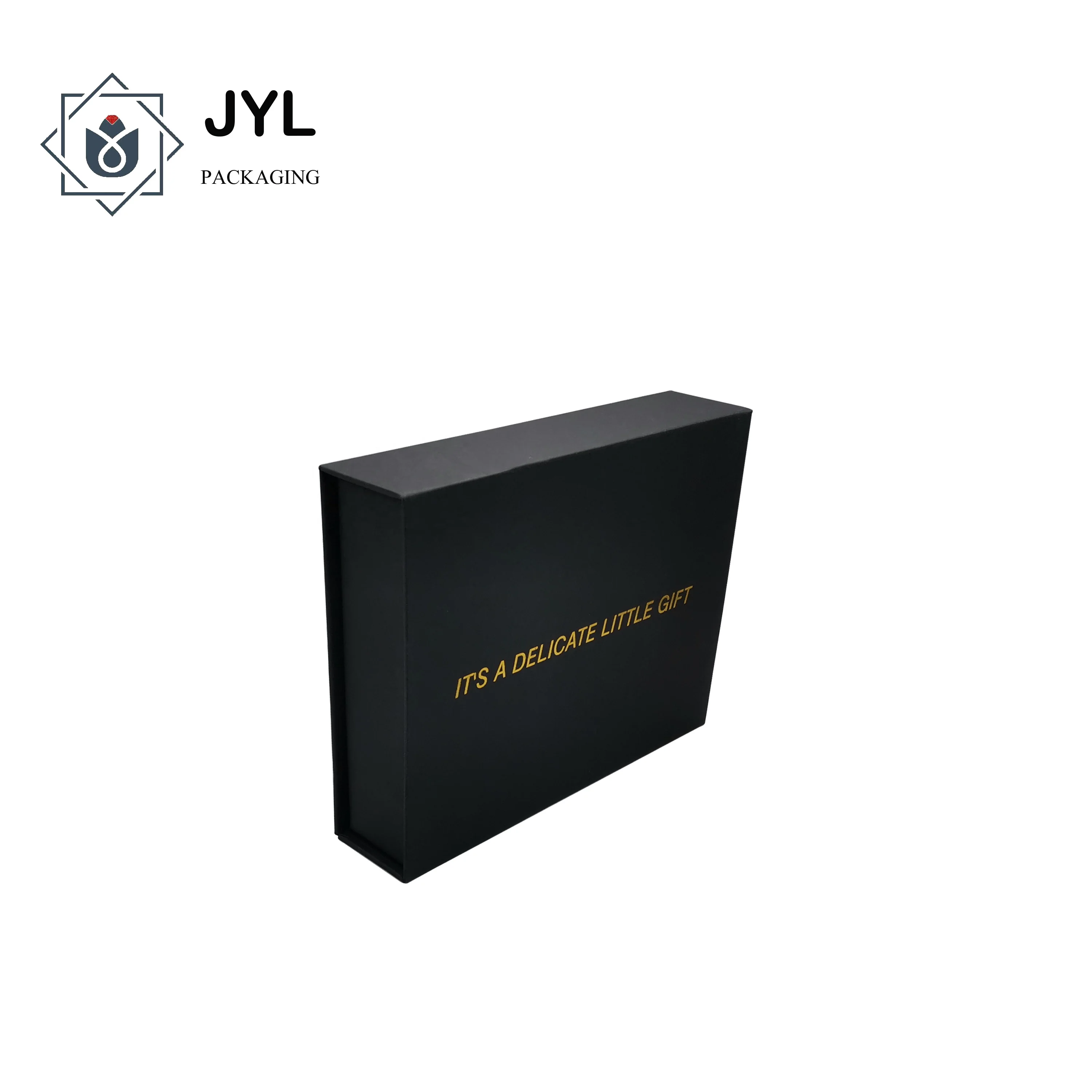 Drawer Paper Box Rigid Cardboard Box Paperboard Customized Printing Logo Boxes Recycled Magnetic EVA Insets Gift Phone Presents