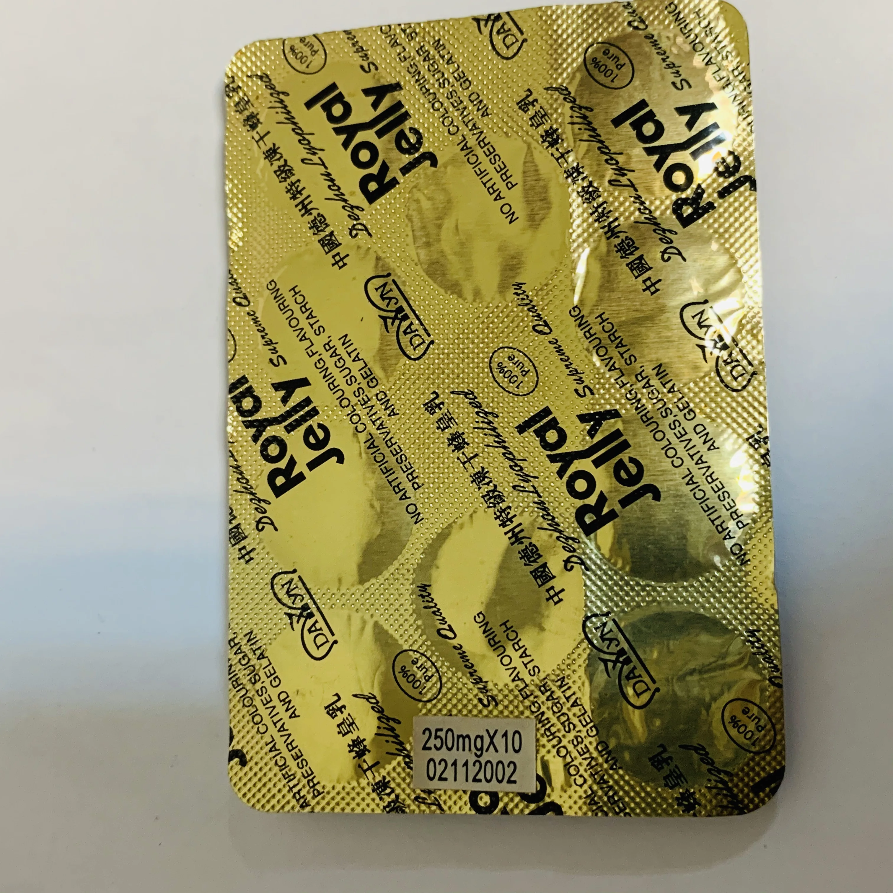  Коррекция и баланс гормонов усиление иммунной системы натуральные таблетки Multivit Queen Royal Jelly Herbal