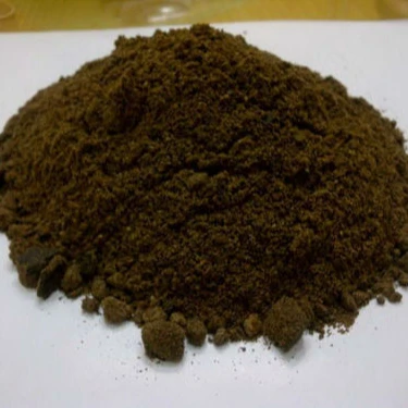 
Palm Kernel Cake 