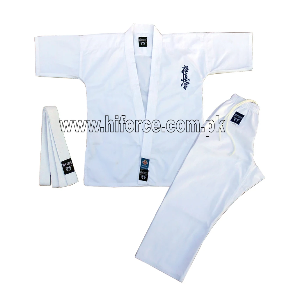  Профессиональная форма kyokushin karate kyokushinkai униформа Tokyodo под заказ Kata karategi GI тренировочный костюм