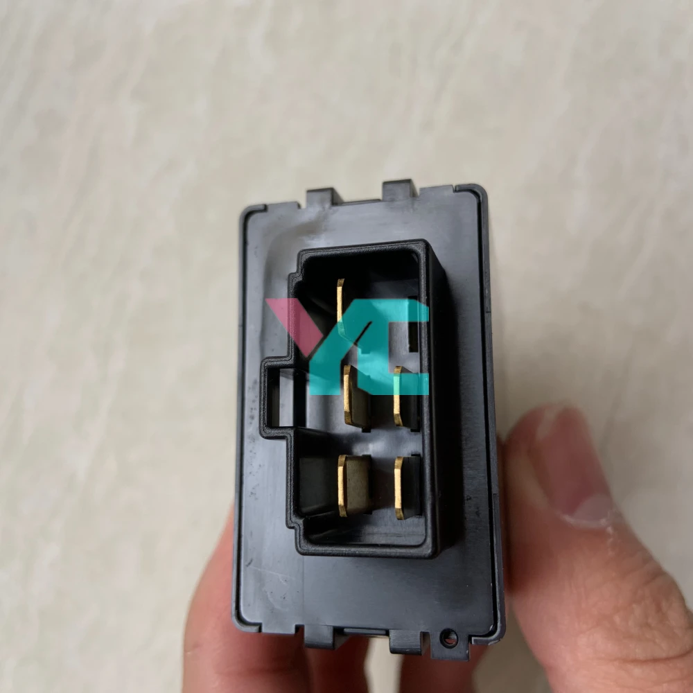 turn relay for 6WF1 6WG1 ENGINE CXZ CYH GIGA TRUCK 8980255331 8-898025533-1 066500-6331