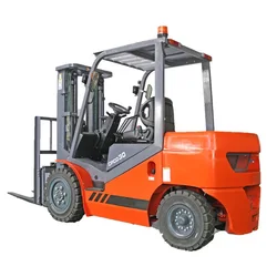 Capacity Fork Lift Truck Hydraulic Stacker Trucks from Germany Buy 2021 Electric Forklift 1ton, 2ton,3ton, 3.5ton Diesel Engine