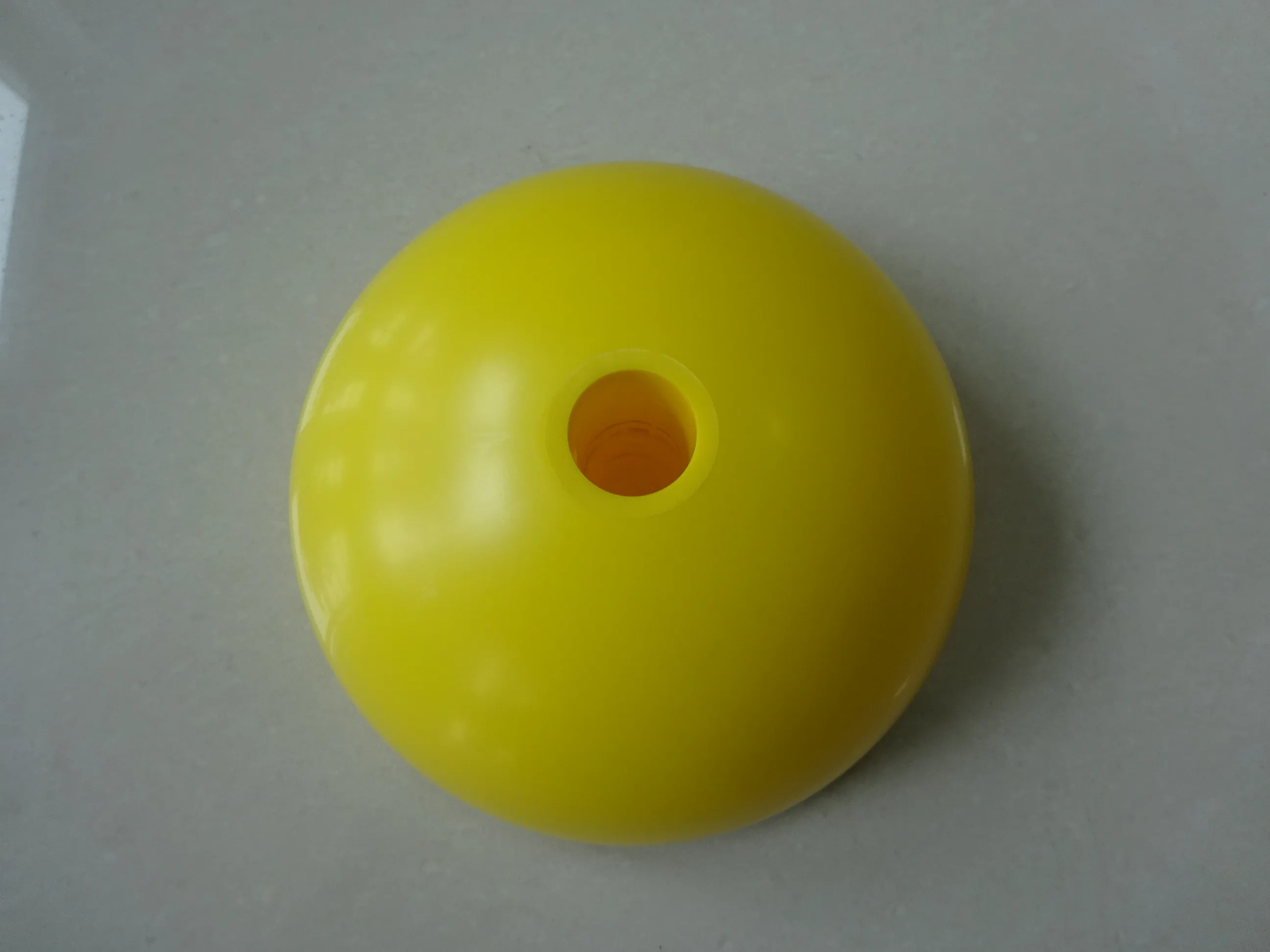 High Quality Soccer Sports Training Poles Solid Slalom Agility Pole Set for Soccer , Lacrosse, Football, Dog Training