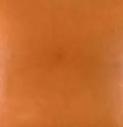 Cognac Color Handmade Moroccan Leather Ottoman Portable Pouf moroccan leather pouf ottoman footstool