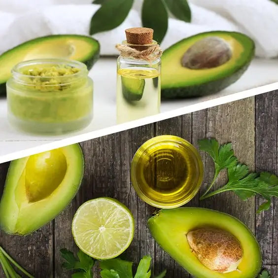 Wholesale OEM Premium Natural Avocado and Olive Oil Hair Treatment Low MOQ Hair treatment Thailand
