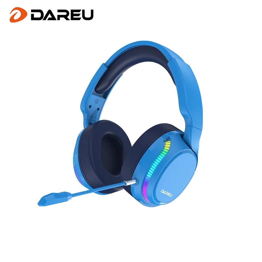 Лидер продаж, профессиональная портативная гарнитура A710 по низкой цене, игровые наушники, Беспроводная игровая гарнитура