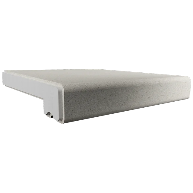 Современные кукурузы, внешние EPS молдинги WWECO3