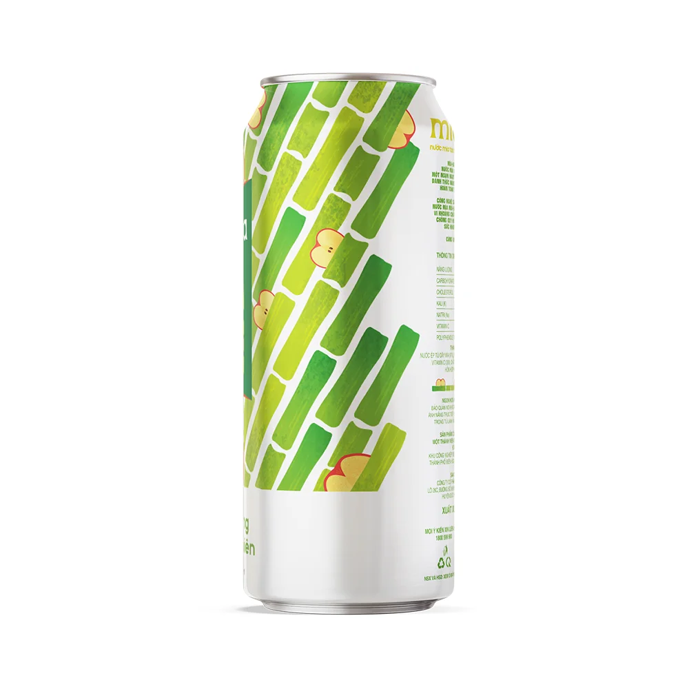 Best Product 2021 Premium Quality Beverage Sugar Cane Juice Fruit Sugar Cane Juice with Apple Sweet Taste