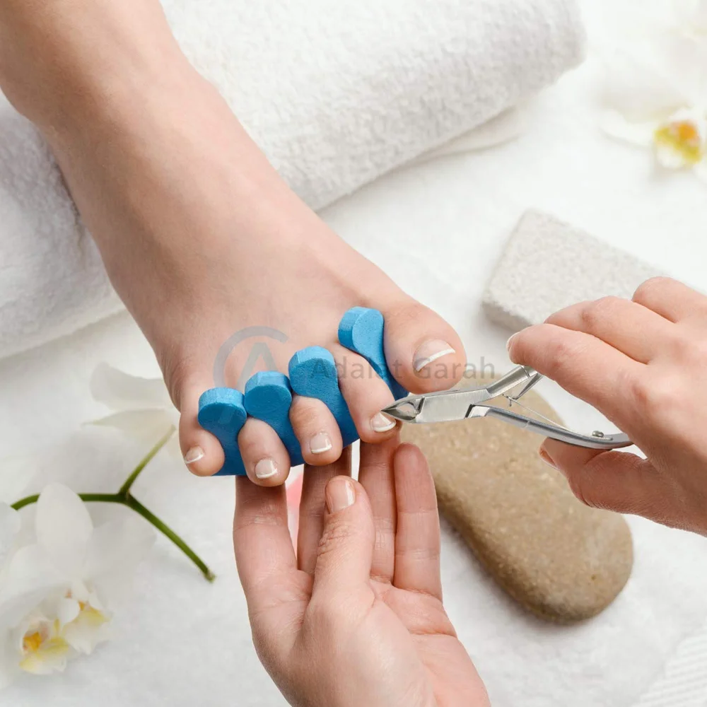 Wholesale Best Quality Custom Nail Cutter Cuticle Nail Nipper