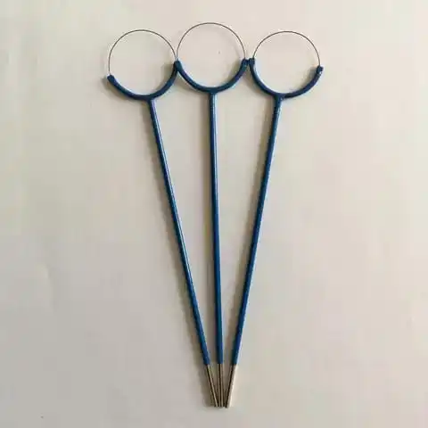 electrocautery tips cautery tips