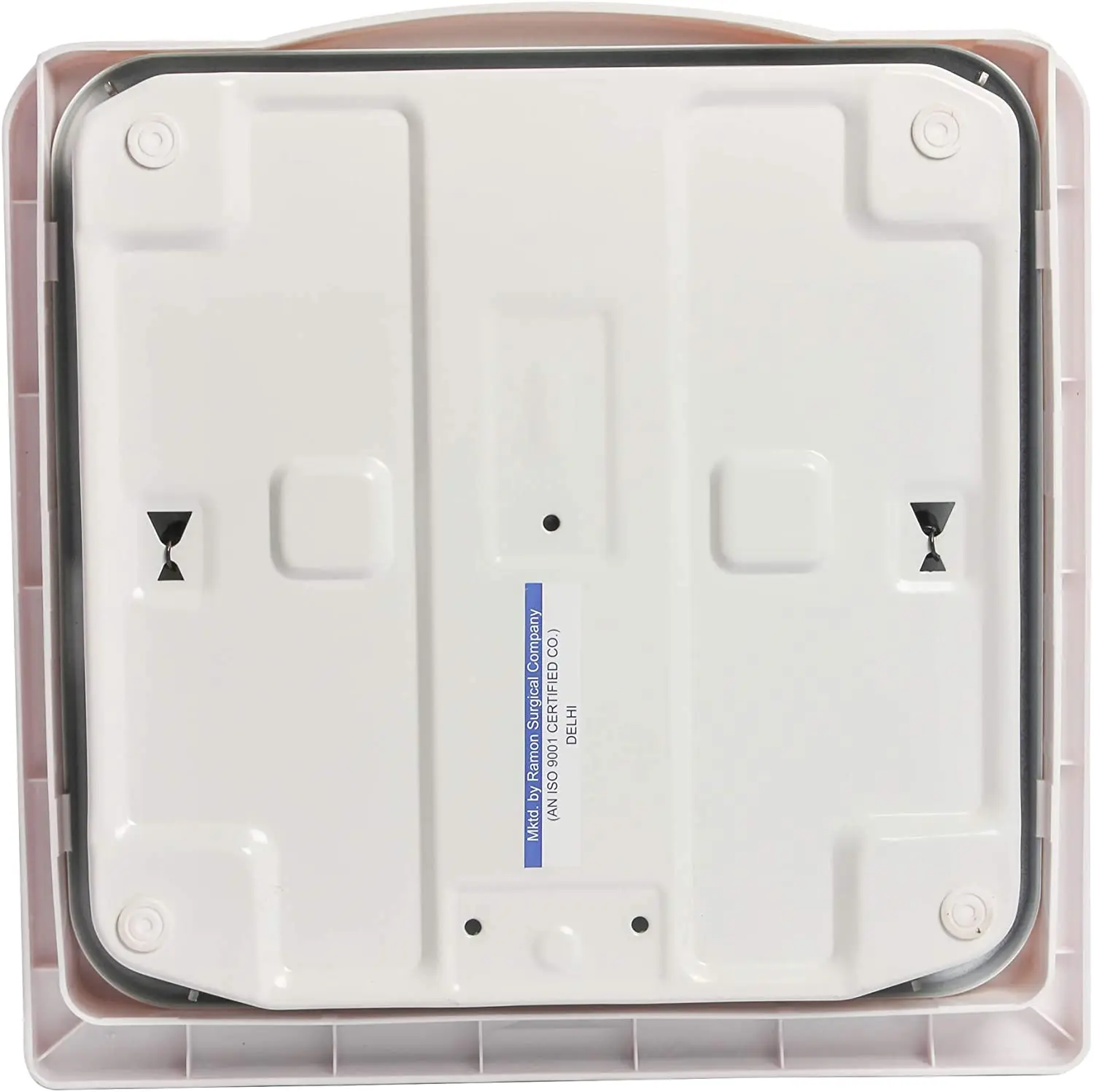 Analog weighing scale upto 130kg personal body weight mechanical scale and bathroom body mechanical scale