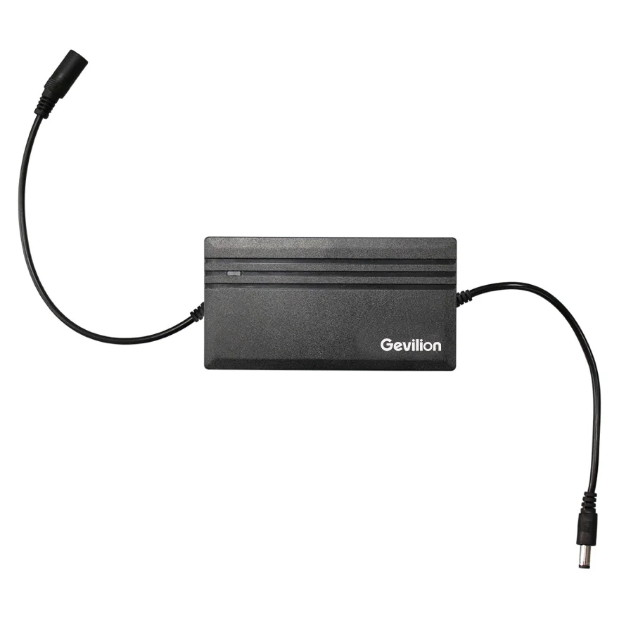 Gevilion CCTV Dedicated Mini Indoor Uninterruptible Power Supply Power Bank For CCTV