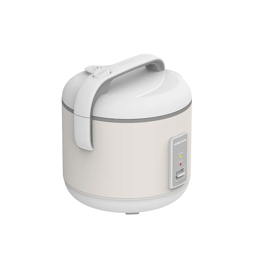 KORECOOK Rice Cooker A High Quality Production Made In Viet Nam Brand