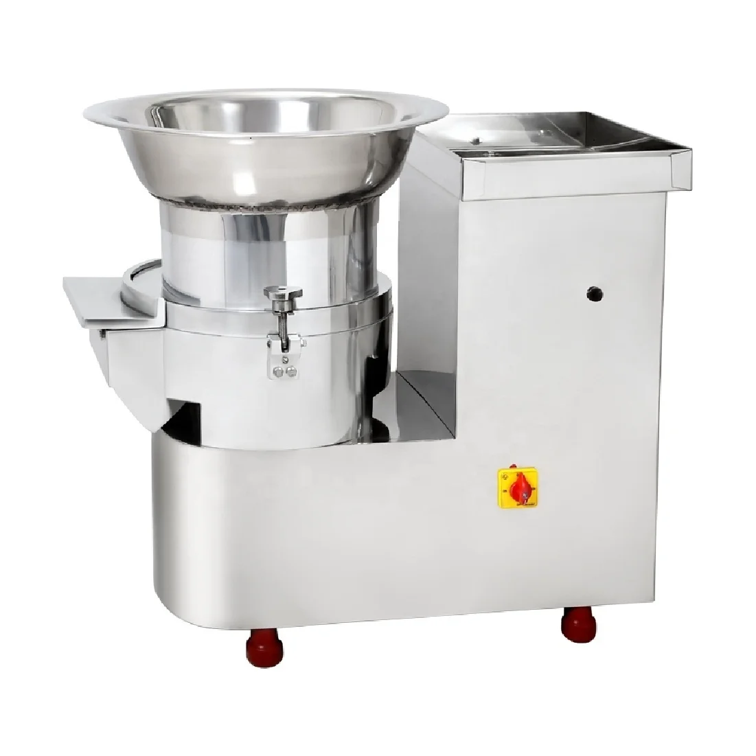 Best quality Multinational Cutting machine for slice dice square for vegetable  Highly Recommended