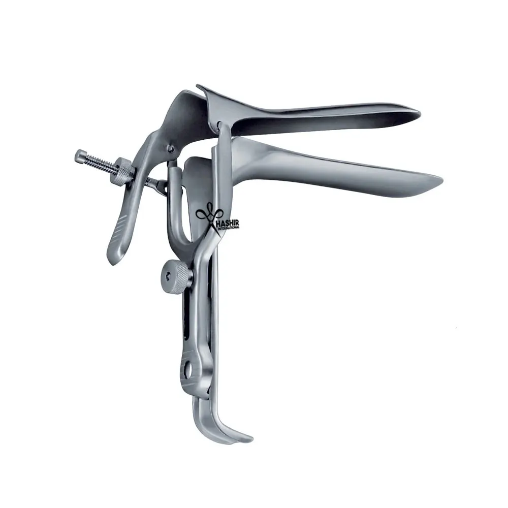 Wholesale Price Vaginal Speculum Vaginal Speculum Used In Gynecology & Birth Control