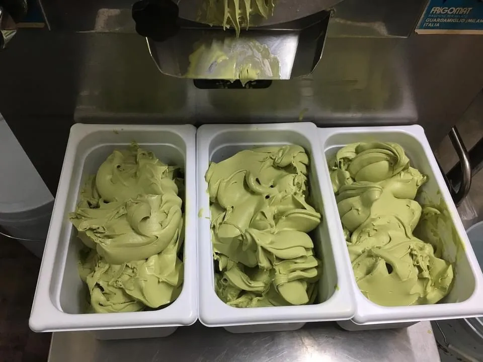 Клубничное мороженое DVA0022 S/M/L Yummy высокое качество бренд хорошая цена лучший производитель