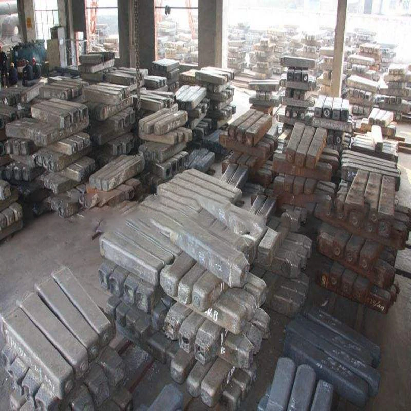A Low Price 300series Steel Ingot 304 Ingot And Billets Steel Stainless Steel Ingot