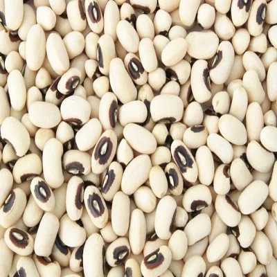 Non-GMO Black white Eye Cowpea Beans