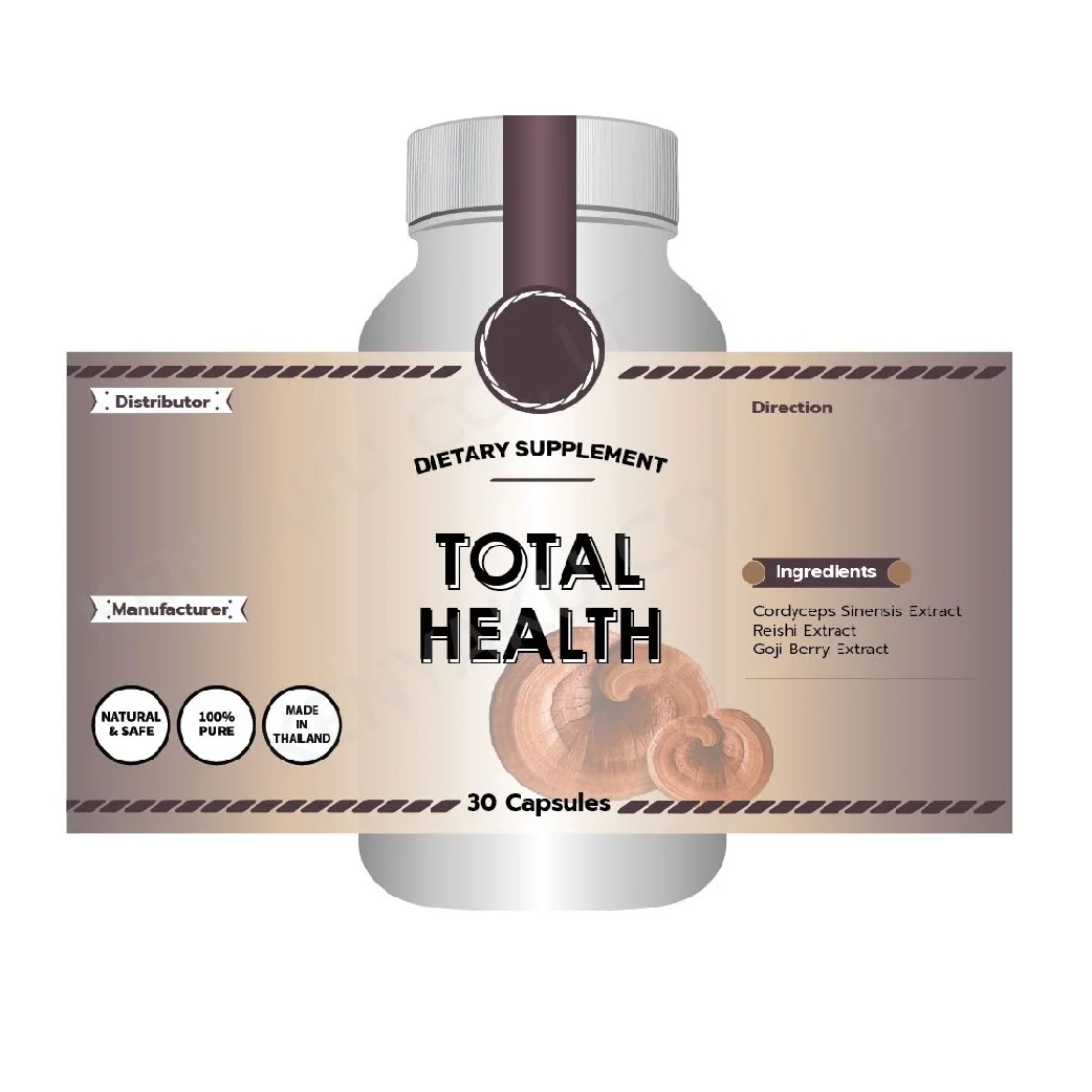 Антивозрастное средство для борьбы с диабетиками, Таиланд, от Corcep